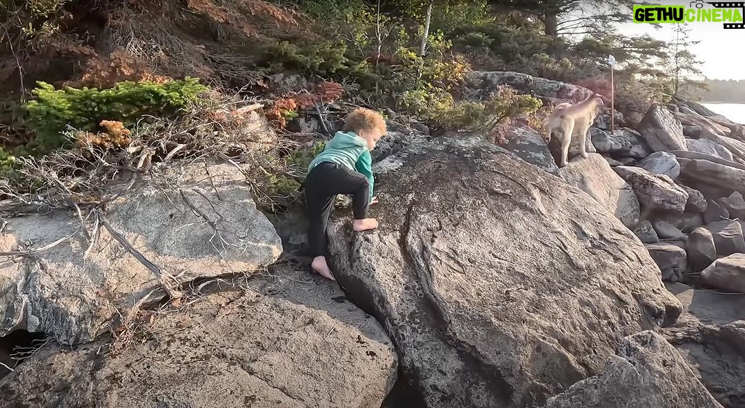 Jim Baird Instagram - Episode 2 of our overlanding adventure is now live on YouTube! In this episode we head through Manitoba, Saskatchewan and into Alberta! Link is in bio! #overlanding #overlandadventure #familyroadtrip