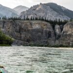 Jim Baird Instagram - New video up! (Link in bio.) watch this Special Episode of my ‘Hart of the Yukon’ adventure film series. It showcases a condensed version of the first six episodes of the series. The full version of Ep. 6 will still be going live this Thursday at 7pm ET. @upnorthadventures @travelyukon @novacraftcanoe #largerthanlife #jbadventurer #upnorthadventures #novacraftcanoe #outdoors #mountains #travel #canoeing #camping #wilderness The Yukon