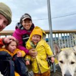 Jim Baird Instagram - We did it! @torigoesoutside and I just safely arrived in Wrangell, Alaska with the fam after a very wet and very eventful nine days paddling the Stikine River. #alaska #wrangell #outdoors #canoeing #family #adventure Врангель (Аляска)