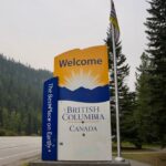 Jim Baird Instagram - Just passing through Smithers, BC right now on our overlanding adventure and will head up the long and lonely Cassiar Hwy today. Two nights ago, we made camp along the mighty Fraser River with wild fire smoke obstructing views of the surrounding scenery. It rained heavily all night long that night and when we awoke, the forest fire smoke had cleared, revealing dramatic snow-capped mountains all around us. We continued through Prince George and made camp off a forest access road on a small lake last tight. We have what seems like it’ll be an epic little spot planned for camping tonight with potentially an interesting road to negotiate to get there. The mountains are starting to get more dramatic again now and most of the wildfire smoke has cleared. In about four days time, we’ll switch up modes of transportation to begin our canoe trip down the Stikine River. @chevroletcanada @offgridtrailers FindNewRoads #offgridtrailers #sponsored #jbadventurer #outdoors #overlanding #BC #camping #roadtrip #familycamping #4x4overland British Columbia