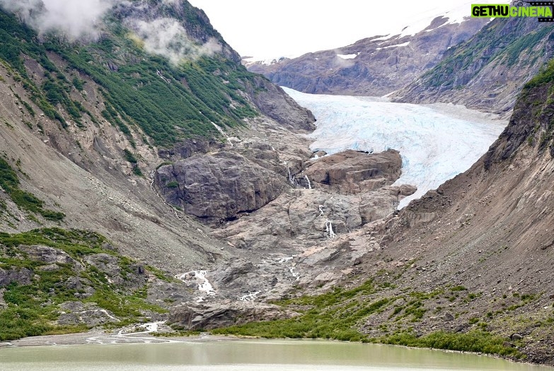 Jim Baird Instagram - Ep. 1 from my new YouTube film series “Into Alaska” is now up (link in bio.). The adventure series covers me and my family’s 30-day adventure into “the last frontier”. My wife @torigoesoutside and I drive across Canada, sleeping in a tent and an off-road tear-drop trailer. We head through the Rocky Mountains and continue up Northern British Columbia’s spectacular Cassiar Highway, taking a side trip on the jaw-dropping Hwy 37A and then tackle the hair-raising Telegraph Creek Road! From Telegraph Creek, we begin a 10-Day canoe trip down the Stikine River, floating into Alaska where we spend several days before heading back home. Check out Episode 1 and please subscribe to my YouTube channel to catch the full series. #jbadventurer #thelastfrontier #intoalaska #alaska #overlanding #4x4overland #familycamping #northernbc #bc #telegraphcreek #camping #carcamping #roadtrip #offroadteardrop The Last Frontier