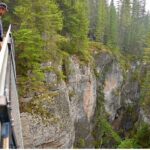 Jim Baird Instagram - Ep. 1 from my new YouTube film series “Into Alaska” is now up (link in bio.). The adventure series covers me and my family’s 30-day adventure into “the last frontier”. My wife @torigoesoutside and I drive across Canada, sleeping in a tent and an off-road tear-drop trailer. We head through the Rocky Mountains and continue up Northern British Columbia’s spectacular Cassiar Highway, taking a side trip on the jaw-dropping Hwy 37A and then tackle the hair-raising Telegraph Creek Road! From Telegraph Creek, we begin a 10-Day canoe trip down the Stikine River, floating into Alaska where we spend several days before heading back home. Check out Episode 1 and please subscribe to my YouTube channel to catch the full series. #jbadventurer #thelastfrontier #intoalaska #alaska #overlanding #4x4overland #familycamping #northernbc #bc #telegraphcreek #camping #carcamping #roadtrip #offroadteardrop The Last Frontier