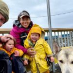 Jim Baird Instagram - Ep. 1 from my new YouTube film series “Into Alaska” is now up (link in bio.). The adventure series covers me and my family’s 30-day adventure into “the last frontier”. My wife @torigoesoutside and I drive across Canada, sleeping in a tent and an off-road tear-drop trailer. We head through the Rocky Mountains and continue up Northern British Columbia’s spectacular Cassiar Highway, taking a side trip on the jaw-dropping Hwy 37A and then tackle the hair-raising Telegraph Creek Road! From Telegraph Creek, we begin a 10-Day canoe trip down the Stikine River, floating into Alaska where we spend several days before heading back home. Check out Episode 1 and please subscribe to my YouTube channel to catch the full series. #jbadventurer #thelastfrontier #intoalaska #alaska #overlanding #4x4overland #familycamping #northernbc #bc #telegraphcreek #camping #carcamping #roadtrip #offroadteardrop The Last Frontier