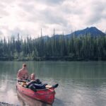 Jim Baird Instagram - Here are a few pics from my 2005 trip down the South Nahanni River in Canada’s Northwest Territories. Hard to believe it was over 18 years ago when I did this trip with @ted.baird and @arietv . Time flies but it’s not good to stress it. I would just recommend challenging yourself to make a dream you have, (or even a part of a dream) a reality in any facet as soon as possible. #nahanniriver #jbadventurer #outdoors #dreambig #followyoursreams #adventureseekers #outdoorexploration #nature #mountains #camping