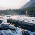 Jim Baird Instagram - Here are a few pics from my 2005 trip down the South Nahanni River in Canada’s Northwest Territories. Hard to believe it was over 18 years ago when I did this trip with @ted.baird and @arietv . Time flies but it’s not good to stress it. I would just recommend challenging yourself to make a dream you have, (or even a part of a dream) a reality in any facet as soon as possible. #nahanniriver #jbadventurer #outdoors #dreambig #followyoursreams #adventureseekers #outdoorexploration #nature #mountains #camping