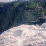 Jim Baird Instagram - Here are a few pics from my 2005 trip down the South Nahanni River in Canada’s Northwest Territories. Hard to believe it was over 18 years ago when I did this trip with @ted.baird and @arietv . Time flies but it’s not good to stress it. I would just recommend challenging yourself to make a dream you have, (or even a part of a dream) a reality in any facet as soon as possible. #nahanniriver #jbadventurer #outdoors #dreambig #followyoursreams #adventureseekers #outdoorexploration #nature #mountains #camping