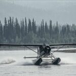 Jim Baird Instagram - The grand finale of my Hart of the Yukon series is up on my YouTube channel (link in. bio.) and I guarantee it will not disappoint. @travelyukon #largerthanlife @upnorthadventures #upnorthadventures @novacraftcanoe #novacraftcanoe #yukon #adventure #camping #solo #wilderness #canoeing #whitewater #outdoors The Yukon