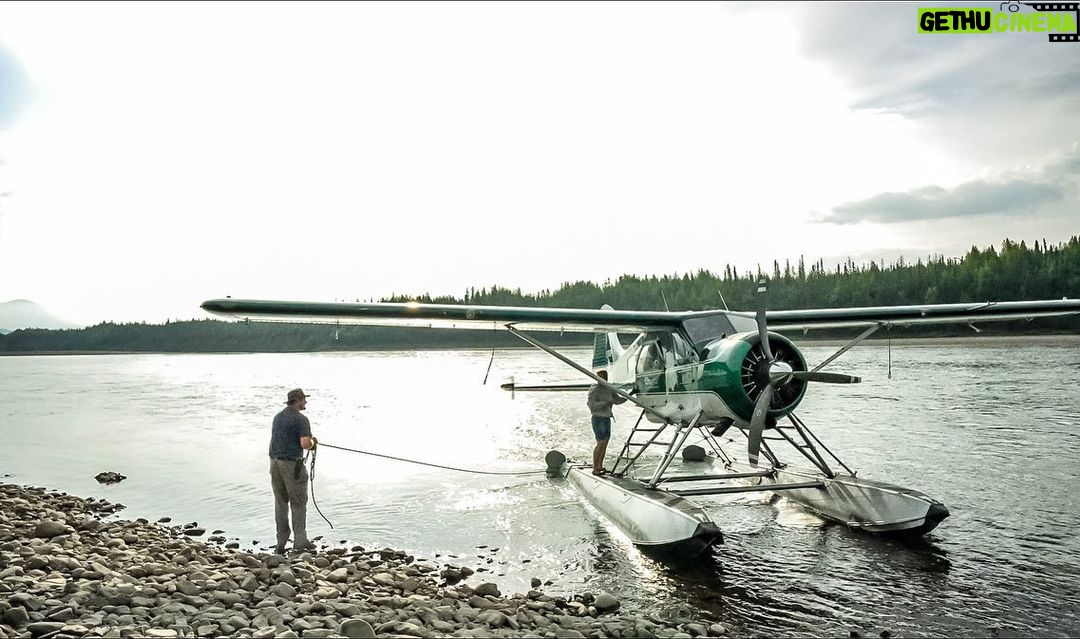 Jim Baird Instagram - The grand finale of my Hart of the Yukon series is up on my YouTube channel (link in. bio.) and I guarantee it will not disappoint. @travelyukon #largerthanlife @upnorthadventures #upnorthadventures @novacraftcanoe #novacraftcanoe #yukon #adventure #camping #solo #wilderness #canoeing #whitewater #outdoors The Yukon