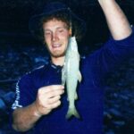 Jim Baird Instagram - I just scanned a few pics from my 2005 canoe trip down the South Nahanni River in Canada’s Northwest Territories. Trip participants included my buddy Arie @adventure_fitt_akasha and my brother @ted.baird it was a self guided trip and was super expensive for us at the time. Multiple well meaning people told me that this was a once in a lifetime trip and to do it now while I’m young. After this adventure I was deeply hooked and I just couldn’t accept that. Looking back 18 years later, I’m glad I didn’t listen to them. Stay tuned for a film I have on the go that will include some content from this early trip and others. #nahanni #adventure #canoeing #outdoors #blastfromthepast #mountains #spectacularnwt