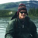Jim Baird Instagram - I just scanned a few pics from my 2005 canoe trip down the South Nahanni River in Canada’s Northwest Territories. Trip participants included my buddy Arie @adventure_fitt_akasha and my brother @ted.baird it was a self guided trip and was super expensive for us at the time. Multiple well meaning people told me that this was a once in a lifetime trip and to do it now while I’m young. After this adventure I was deeply hooked and I just couldn’t accept that. Looking back 18 years later, I’m glad I didn’t listen to them. Stay tuned for a film I have on the go that will include some content from this early trip and others. #nahanni #adventure #canoeing #outdoors #blastfromthepast #mountains #spectacularnwt