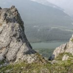 Jim Baird Instagram - New episode of my Yukon series is out! (Link in bio.) Here are a few more pics from the trip. @travelyukon #outdoors #canoeing #camping #yukon #largerthanlife #mountainclimbing The Yukon