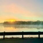 Jim Baird Instagram - Some pics taken over the past few days around my place. Cutting wood, scouting, hiking, frosty mornings and sunny, crisp fall days. I love my home and the people I spend time with. #fall #jbadventurer #forewood #hunting #trekking Magnetawan, Ontario