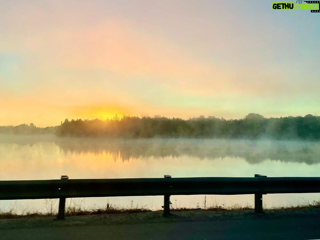 Jim Baird Instagram - Some pics taken over the past few days around my place. Cutting wood, scouting, hiking, frosty mornings and sunny, crisp fall days. I love my home and the people I spend time with. #fall #jbadventurer #forewood #hunting #trekking Magnetawan, Ontario