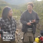 Jim Baird Instagram - Taking inventory of the things we lost on day 1 of our canoe trip… it was an all time record for us. If you haven’t yet, be sure to check out the second episode of our canoe trip on the Stikine River on YouTube, link in bio! #adventurefamily #outdoorfamily #outdoormom #campingfail
