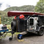 Jim Baird Instagram - An epic adventure with an Expedition from Off Grid Trailers! Escape civilization, wake up in the wild. . .. ... #OffRoad #Overlanding #4x4 #AdventureAwaits #ExploreTheWild #OffGrid #TrailBlazing #OutdoorAdventures #ExploreMore #JeepLife #GetDirty #VehicleWrap #OffRoadingFun #OffRoadNation #OverlandLife #23zero #RoamTheEarth #OffRoadCommunity #OverlandExploration #4runner #NatureLovers #CampLife #4WD #OffRoadAdventure #TrailLife #WildernessExploration #OffRoadFamily #OutdoorLife #OverlandBound #ExploreWithUs