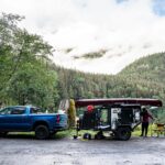 Jim Baird Instagram - An epic adventure with an Expedition from Off Grid Trailers! Escape civilization, wake up in the wild. . .. ... #OffRoad #Overlanding #4x4 #AdventureAwaits #ExploreTheWild #OffGrid #TrailBlazing #OutdoorAdventures #ExploreMore #JeepLife #GetDirty #VehicleWrap #OffRoadingFun #OffRoadNation #OverlandLife #23zero #RoamTheEarth #OffRoadCommunity #OverlandExploration #4runner #NatureLovers #CampLife #4WD #OffRoadAdventure #TrailLife #WildernessExploration #OffRoadFamily #OutdoorLife #OverlandBound #ExploreWithUs