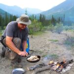 Jim Baird Instagram - New video up! (Link in bio.) watch this Special Episode of my ‘Hart of the Yukon’ adventure film series. It showcases a condensed version of the first six episodes of the series. The full version of Ep. 6 will still be going live this Thursday at 7pm ET. @upnorthadventures @travelyukon @novacraftcanoe #largerthanlife #jbadventurer #upnorthadventures #novacraftcanoe #outdoors #mountains #travel #canoeing #camping #wilderness The Yukon