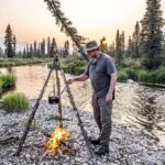 Jim Baird Instagram - New video up! (Link in bio.) watch this Special Episode of my ‘Hart of the Yukon’ adventure film series. It showcases a condensed version of the first six episodes of the series. The full version of Ep. 6 will still be going live this Thursday at 7pm ET. @upnorthadventures @travelyukon @novacraftcanoe #largerthanlife #jbadventurer #upnorthadventures #novacraftcanoe #outdoors #mountains #travel #canoeing #camping #wilderness The Yukon