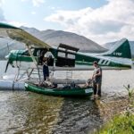 Jim Baird Instagram - New video up! (Link in bio.) watch this Special Episode of my ‘Hart of the Yukon’ adventure film series. It showcases a condensed version of the first six episodes of the series. The full version of Ep. 6 will still be going live this Thursday at 7pm ET. @upnorthadventures @travelyukon @novacraftcanoe #largerthanlife #jbadventurer #upnorthadventures #novacraftcanoe #outdoors #mountains #travel #canoeing #camping #wilderness The Yukon
