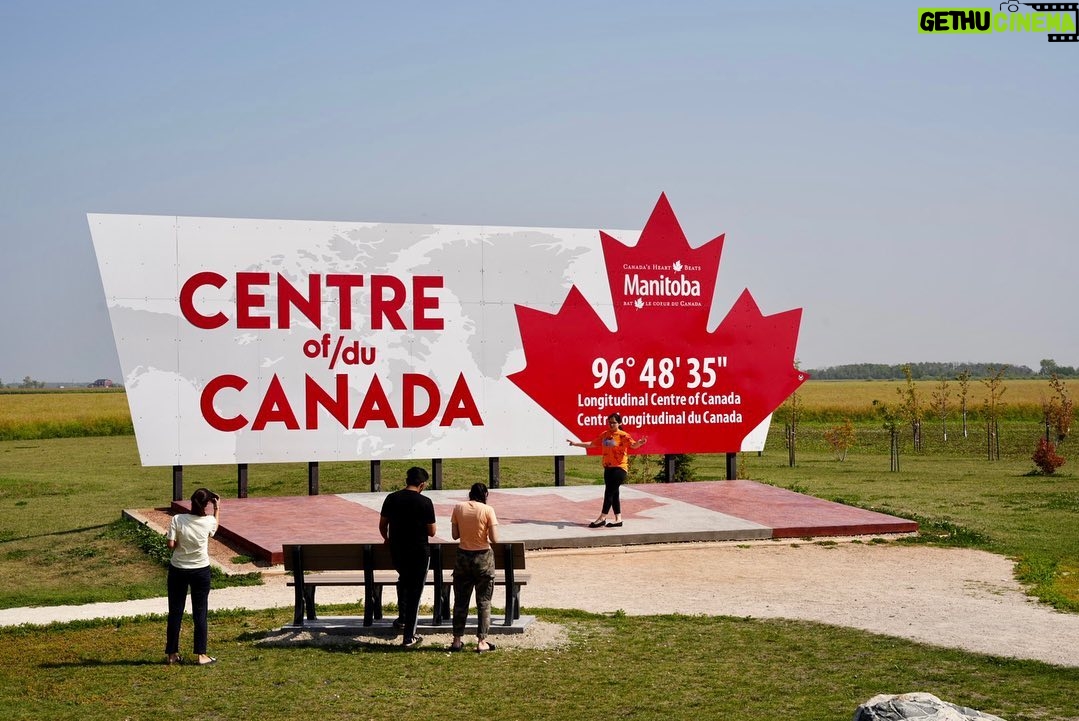 Jim Baird Instagram - @torigoesoutside and I are continuing through Saskatchewan today after camping near Buffalo Pound Lake where indigenous people would herd wild bison into natural corals, or pounds that are created by the deep coulees and hills that etch deep into the prairie there. Yesterday, we moved through western Ontario after camping at Eagle Lake, and pushed through Kenora where we visited “Husky the Musky”. We soon crossed the 100th meridian and found ourselves in the Great Planes from where we continued though Manitoba before reaching Buffalo Pound just after dark. Another log day of travel today should put us in Jasper National Park where we plan to take a day off. It’s Day 5 of our trip today and hope to arrivein Telegraph Creek, BC on day 10. So far, so good. Our off-roading tear-drop by @offgridtrailers has been serving us quite well as has our Silverado ZR2 by @chevroletcanada . The two form a dream overlanding combo but we’ve not put them to a true test yet as far as negotiating rugged terrain goes…That may become more of a reality when we venture off of British Columbia’s Cassier Highway and onto the Telegraph Creek road in the coming days. #sponsored #jbadventurer #explorecanada #rosadtrip #findnewroads #offgridtrailers #overlandcamping #camping #buffalopound #outdoors #campingwithkids