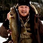 Jim Baird Instagram - I’m at it again, tune in to my YouTube channel (link in bio) catch my Christmas Live Chat Q&A. I’ll talk about getting outside in the winter and…let me know what else you’d like me to talk about. Tune in at 8pm on Wed. Dec. 20th at 8pm ET to catch the action. I’ll be enjoying a cold one by @muskokabrewery see you there! #ad #outdoors #podcast #muskokabrewey #jbadventurer #winter #embracewinter Canadian Wilderness