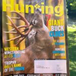 Jim Baird Instagram - Check out my current @outdoorcanadamagazine feature where I write a little on my family’s fly-in moose hunt last Oct. and share nine tips that will help you spend more time in the outdoors when you have kids! The issue is now on news stands across Canada. #outdoors #camping #outdoorcanada #moosehunting #adventure #outdoorswithkids Magnetawan, Ontario