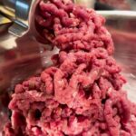Jim Baird Instagram - It was an interesting experience and they ended up tasting great. The kitchen was a bit of a disaster when we were done but I think next time we make them things will go a little smoother. What is your favourite kind of sausage? #sausagemaking #moosesausage #makingsausages #homesteadinglife Magnetawan, Ontario