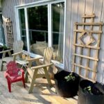 Jim Baird Instagram - Is anyone interested in renting out our house in September? You can see all the the availability and book your stay through the Air BnB link in my bio. We’re right on the Magnetawan River in Ontario, Canada with a lake portaging distance from our doorstep, and many other lakes in the area. Great for swimming, fishing, bonfires and just relaxing. Canoes, lifejackets, and paddles are included! #jbadventurer #cottagelife #cabinlife #waterfront #cottagerental #adventure #outdoors #bonfire #familyvacation Magnetawan, Ontario