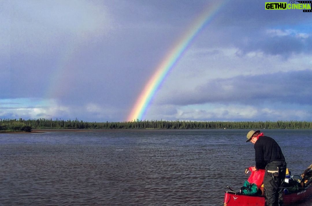 Jim Baird Instagram - I was recently going through some old pics and scanning them for a big documentary I’m putting together (stay tuned) and wanted to share a few from this memorable adventure. It was 2006 when I headed off to paddle Côte Nord Québec’s Moisie River. Starting from Labrador, my brother @ted.baird along with buddies @armin_charmin and @adventure_fitt_akasha planned to canoe 100kms of headwater lakes before taking on the advanced-level whitewater of the Moisie which we’d follow all the way to the St. Lawrence. On this trip, we really had to step up our whitewater canoeing game. I lived obviously or else, who would be typing this? More on this adventure coming up on my YouTube channel. #jbadventurer #moisie #outdoors canoeing #cotenordquebec #cotenordquebec Côte-Nord