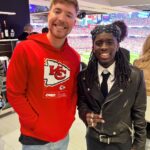 Jimmy Donaldson Instagram - My insta has peaked