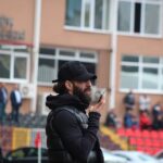 Jimmy Durmaz Instagram - Günaydin 🙏🏻 #DMZ #beard #jd