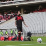 Jimmy Durmaz Instagram - +3p ✅ and gongrats to artur for becoming a father 🙏🏻🙏🏻🙏🏻. #jdbeaed #jd #beard #karagumruk #gümrük