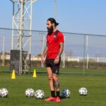 Jimmy Durmaz Instagram – Just standing here with my best friends ⚽️❤️ 

 #jdbeard #dmz #beard #jd