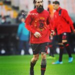 Jimmy Durmaz Instagram - 🙏🏻 🤲
