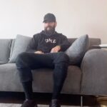 Jimmy Durmaz Instagram - I wish you all a MERRY XMAS🎅🏻🎄 #dmz #beard #xmas #cristmas #jdbeard #21 #jd #tiktok