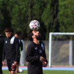 Jimmy Durmaz Instagram - Benim Ask⚽️❤️ My love ⚽️❤️ 📸 @urazgoktekin #jdbeard #dmz #jd21 #