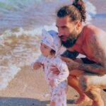 Jimmy Durmaz Instagram - Çook özledim♥️ #jimmydurmaz #jd #karagümrük