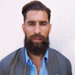 Jimmy Durmaz Instagram - #TB @hm_man collaborate with H&M #selectbyjimmydurmaz Sweden