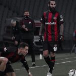 Jimmy Durmaz Instagram - Heyecan verici ve güzel bir sezonu geride bıraktık. Taraftarımızın sezon boyunca bizlere verdiği destek harikaydı. Takım arkadaşlarıma ve taraftarımıza teşekkür ederim. ♥️🖤 Önümüzdeki sezon daha iyisini başaracağız. Her zaman aynı heyecan ve tutkuyla devam edeceğim! 💪 We have left behind an exciting and beautiful season. The support of our fans throughout the season was great. Thank you to my teammates and fans.♥️🖤 We will do better next season. I will always perform with the same excitement and passion!💪 Karagümrük