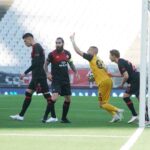 Jimmy Durmaz Instagram – Proud and honored to be captain for this amazing team and players true all the difficults and obstacles we faced before this game we still rise up and make a hell of a performance 🙏🏻🙏🏻🙏🏻 #karagümrük #dmz #jdbeard #beard #gümrük