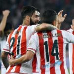 Jimmy Durmaz Instagram - My brother my prayer are with you and your family i know how strong you are 🙏🏻🙏🏻🙏🏻 gett well soon my brother ❤️❤️❤️❤️🙏🏻🙏🏻🙏🏻 @omarelabdellaoui Kardeşim, dualarım seninle. Senin ne kadar güçlü bir insan olduğunu biliyorum! En kısa zamanda iyileşmen dileğiyle ❤️🙏🏻