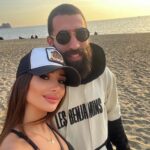 Jimmy Durmaz Instagram - 🤍🌹