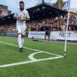 Jimmy Durmaz Instagram - Happy with the 3p @aik also Happy to have @mackolik @ekehale following us all the way from turkey 🔥🔥 #aik #football #mackolik #turkey #gnaget