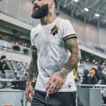Jimmy Durmaz Instagram - @aik