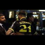 Jimmy Durmaz Instagram - Its time 🖤💛 #AIK #VİKÖRVİ 🎥 @gbk_production best in what they do 🔥 @nimamodyr