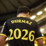 Jimmy Durmaz Instagram - Hard work Will pay off proud big brother for the big signing 🔥🔥 well deserved @eliasdurmazz @nimamodyr @aik 🎥 @gbk_production 🎥 @modyrmgmt #Durmaz #aik #durmazbröder
