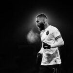 Jimmy Durmaz Instagram - Its been a hell of year Thank You 2023 and hello 2024 lets see what You bring in to our life 🙏 whish You all the best of luck in everything You whish for 🙏 #happynewyear #2024 #2023 #newlife