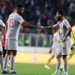 Jimmy Durmaz Instagram – Sevgili Galatasaray’lılar bugün itibariyle aranızdan ayrılıyorum…Başta ; Çocukluk hayalimin gerçekleşmesini sağlayan ve geldiğim ilk günden beri her oyuncuya olduğu gibi bana da Baba gibi yaklaşan Fatih Hocama,yardımcılarına,Bütün takım arkadaşlarıma,Florya personeline ve Büyük Galatasaray taraftarına çok ama çok teşekkür ederim…
Bu sevgiyi hayatımın sonuna kadar kalbimin en güzel yerinde saklayacağım…
💛❤️ 
#galatasaray