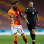 Jimmy Durmaz Instagram – Sevgili Galatasaray’lılar bugün itibariyle aranızdan ayrılıyorum…Başta ; Çocukluk hayalimin gerçekleşmesini sağlayan ve geldiğim ilk günden beri her oyuncuya olduğu gibi bana da Baba gibi yaklaşan Fatih Hocama,yardımcılarına,Bütün takım arkadaşlarıma,Florya personeline ve Büyük Galatasaray taraftarına çok ama çok teşekkür ederim…
Bu sevgiyi hayatımın sonuna kadar kalbimin en güzel yerinde saklayacağım…
💛❤️ 
#galatasaray