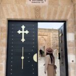 Jimmy Durmaz Instagram - Visiting my fathers village and where We come from such a blessing to meet so Nice and warm people 🙏❤️ Ah midyat 🫶 hersey icin Cok teşekkürler sıcak insanlar 🫶 #midyat #suryani #syrian #turkey #morgabriel #love
